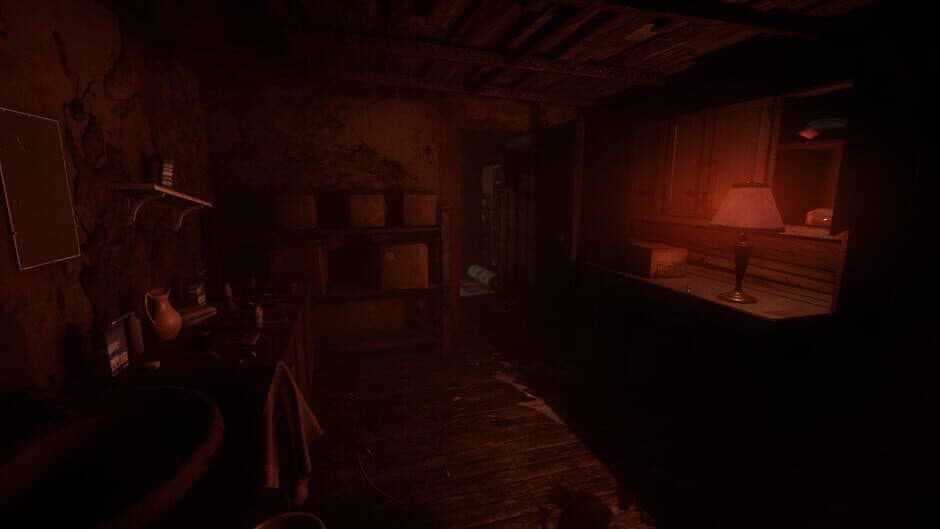 The Alien Cube screenshot 9