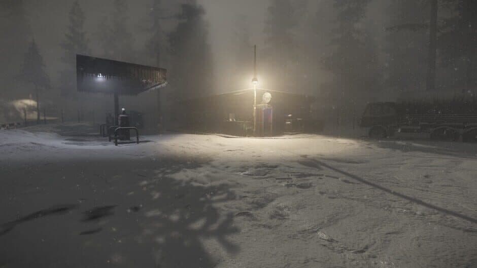 The Alien Cube screenshot 1