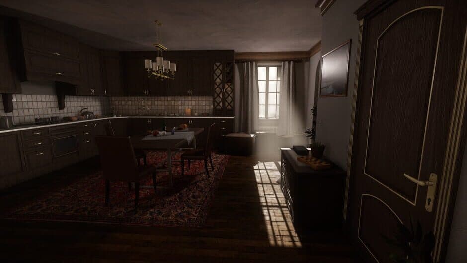 The Alien Cube screenshot 7