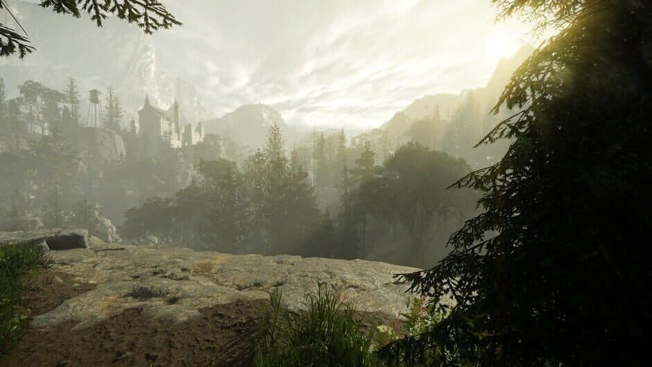 The Alien Cube screenshot 4