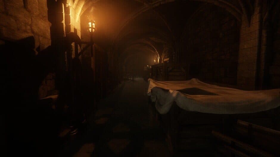 The Alien Cube screenshot 5