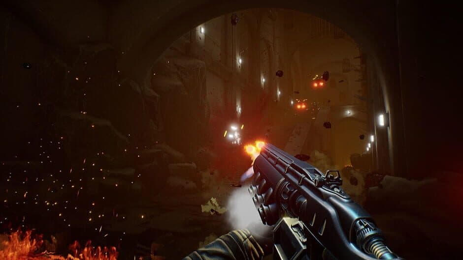 Scathe screenshot 5