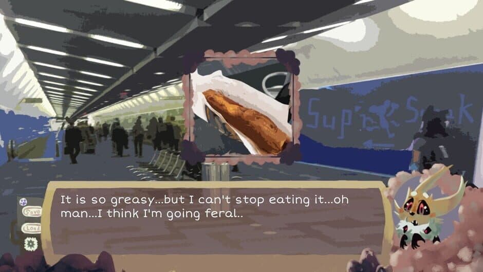 A Nightmare's Trip screenshot 9