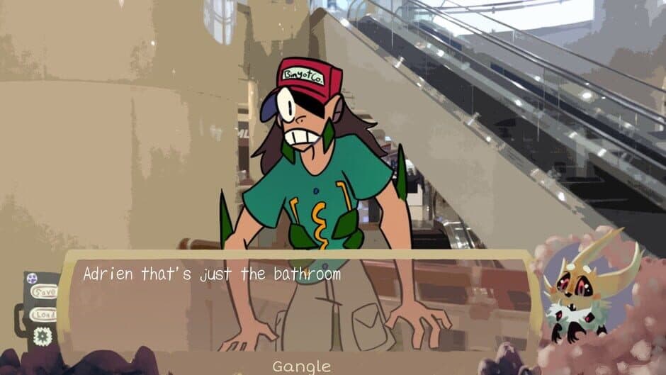 A Nightmare's Trip screenshot 7