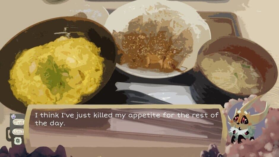 A Nightmare's Trip screenshot 5