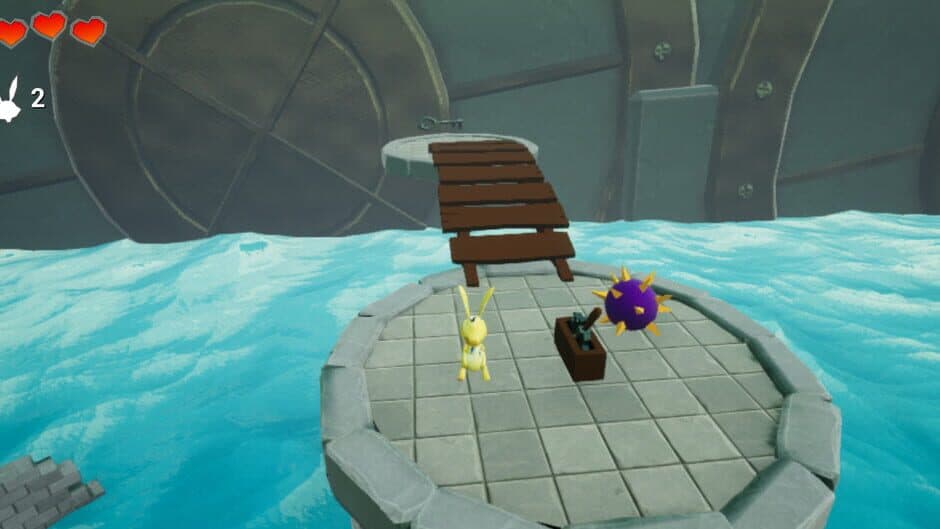 Angry Bunny screenshot 7