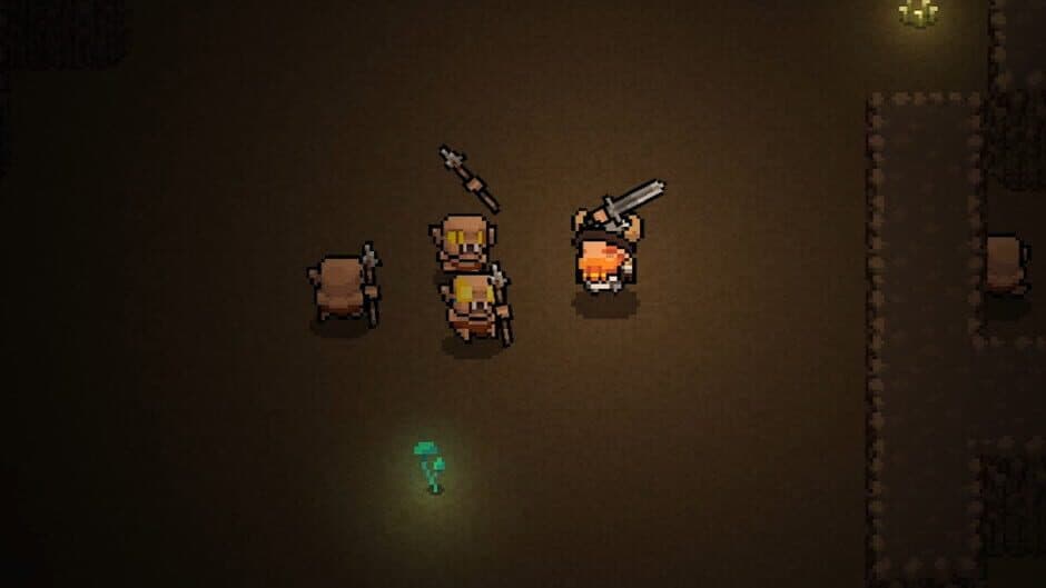 Below the Stone screenshot 5