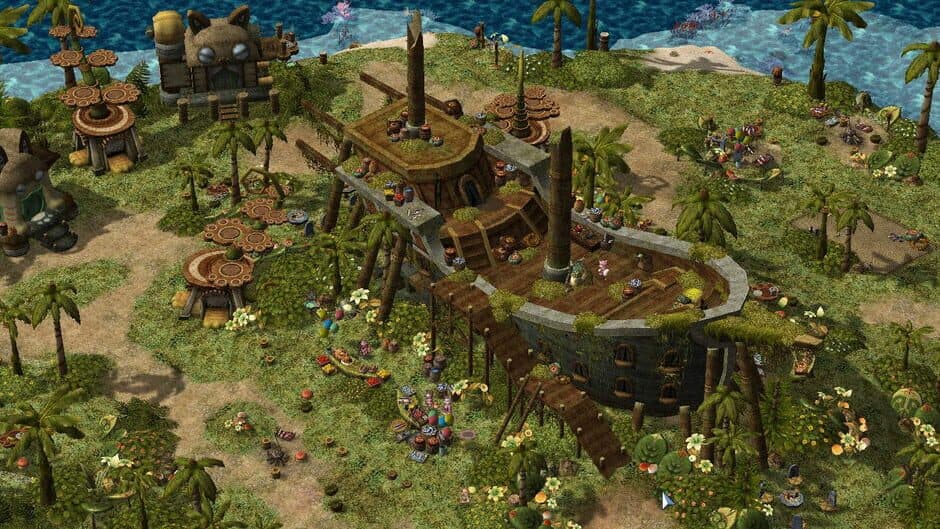 Ragnarok Online screenshot 2