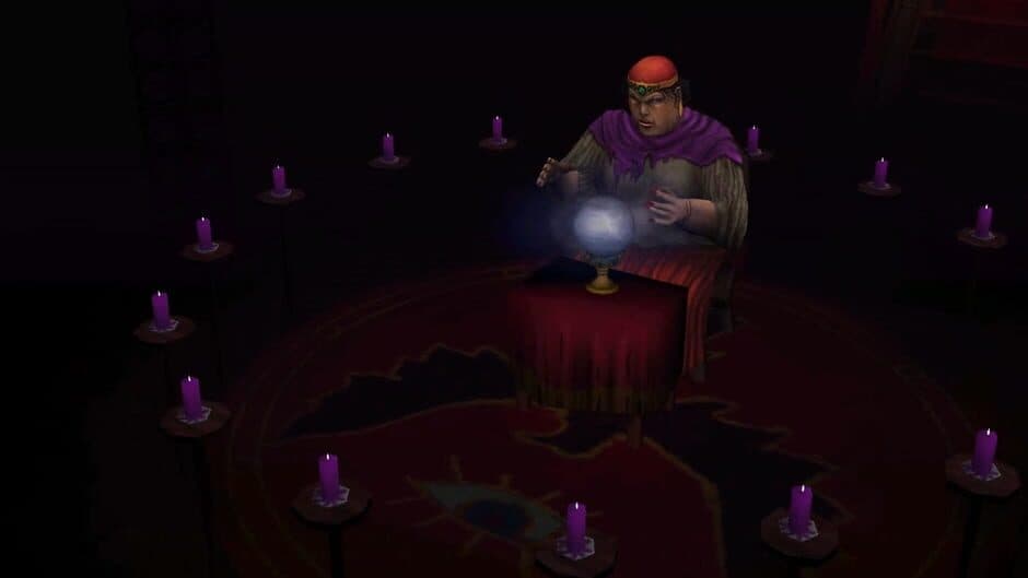 Kiss: Psycho Circus - The Nightmare Child screenshot 6