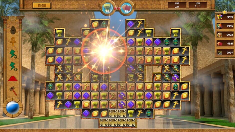 The Chronicles of Joseph of Egypt screenshot 3