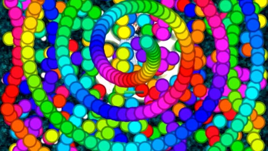 Happy STG screenshot 2