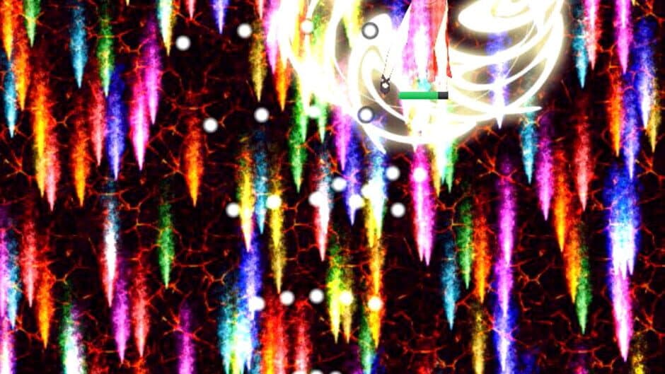 Happy STG screenshot 7