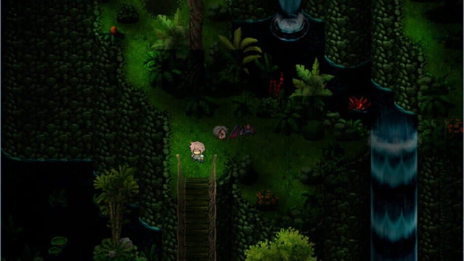 LoliTower screenshot 1