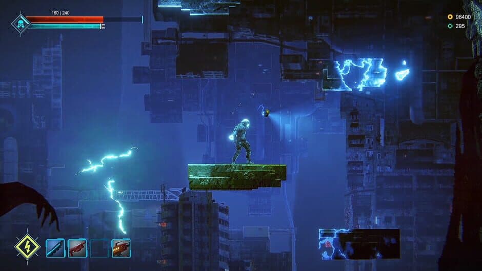 Dark Light screenshot 7