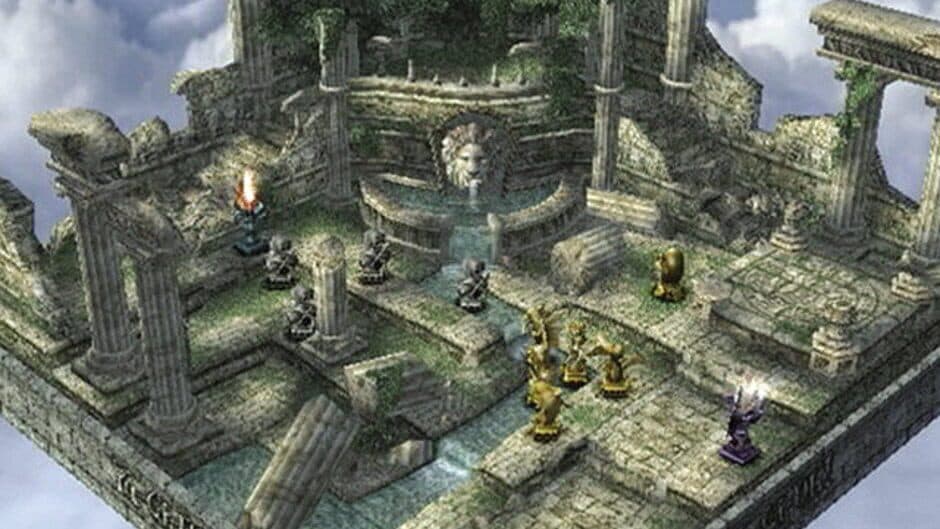 Yu-Gi-Oh! Capsule Monster Coliseum screenshot 4