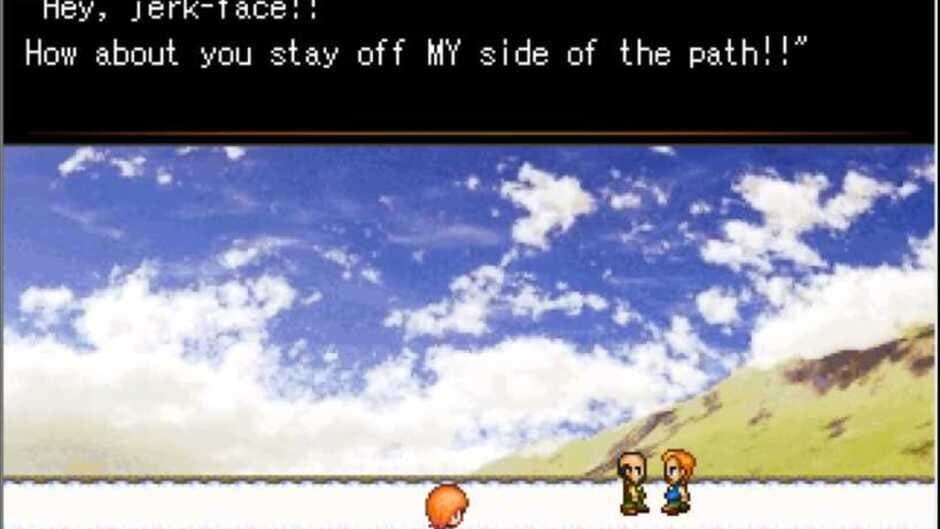 Toilet in Wonderland screenshot 3
