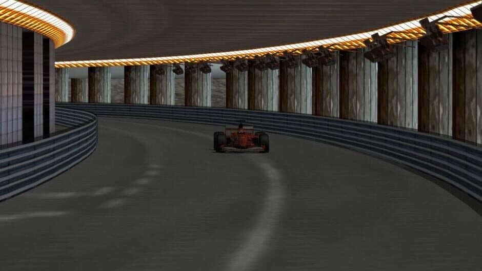 Grand Prix 4 screenshot 5