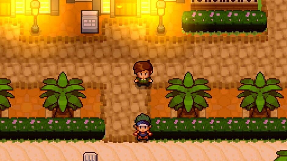Pokémon Uranium screenshot 5