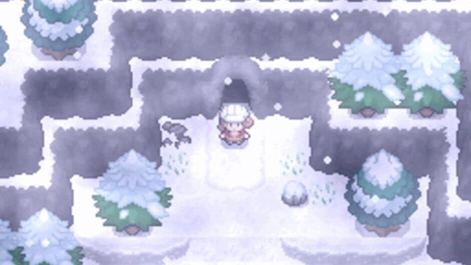 Pokémon Uranium screenshot 4