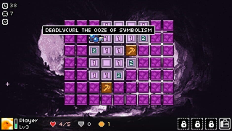 DemonCrawl screenshot 8