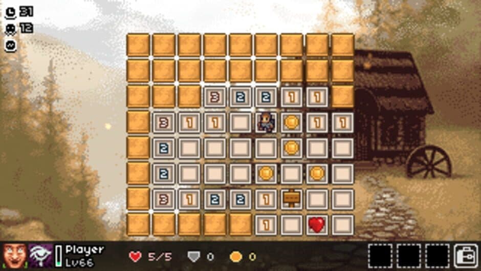 DemonCrawl screenshot 9