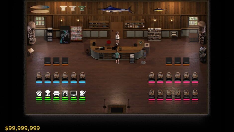 Treasure of Nadia screenshot 6