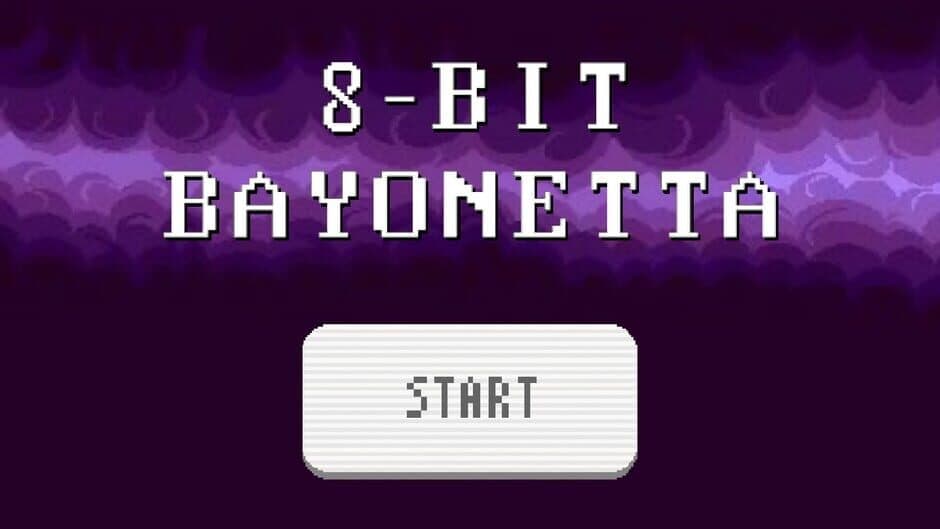 8-Bit Bayonetta screenshot 7