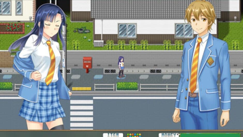 Naked Story screenshot 3