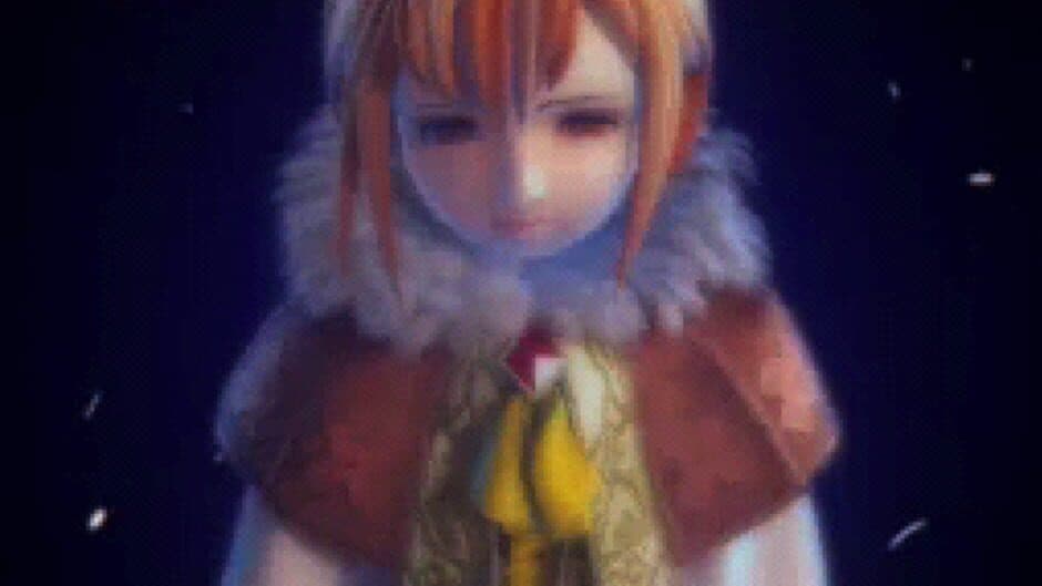 Final Fantasy: Crystal Chronicles - Ring of Fates screenshot 2