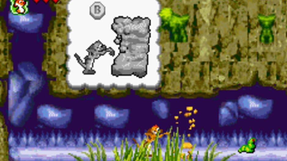 Disney's The Lion King 1 1/2 screenshot 6