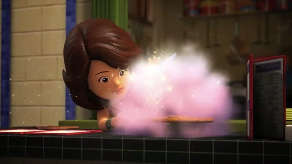 Disney Channel: All Star Party screenshot 5