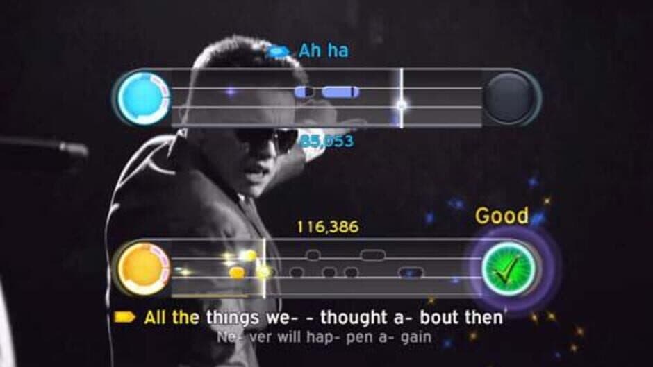 Disney Sing It: Pop Hits screenshot 5
