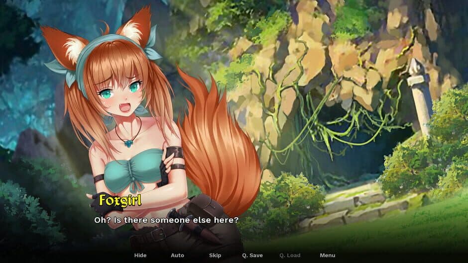 Steamy Sextet screenshot 2