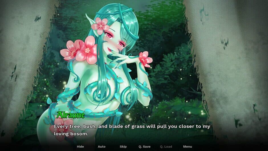 Steamy Sextet screenshot 4