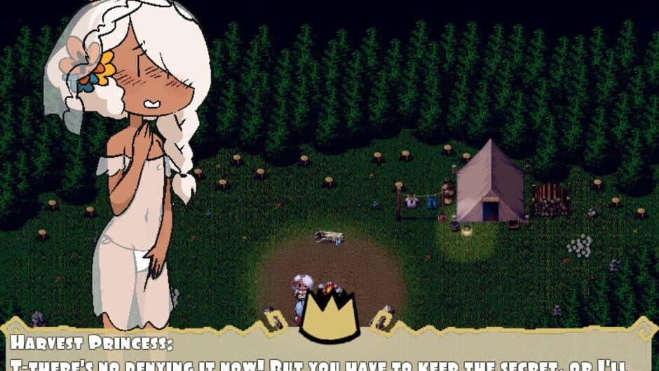 Princess & Conquest screenshot 3