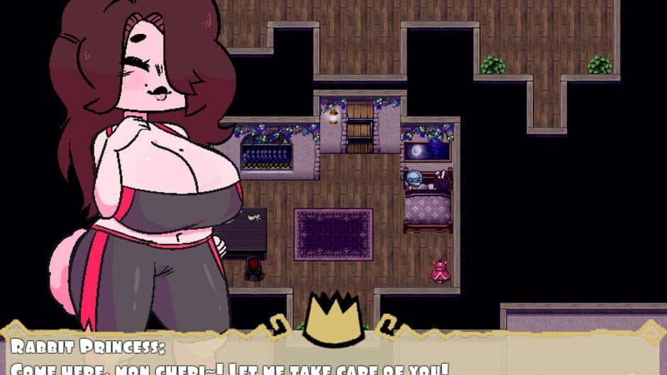 Princess & Conquest screenshot 2