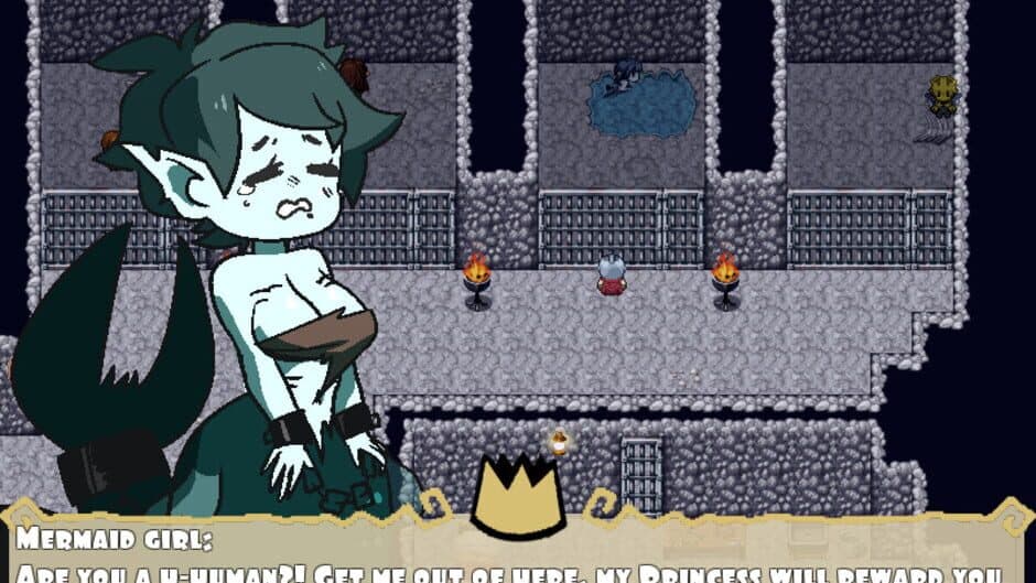 Princess & Conquest screenshot 6