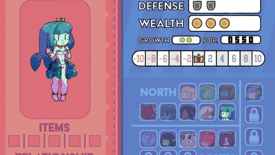 Princess & Conquest screenshot 5