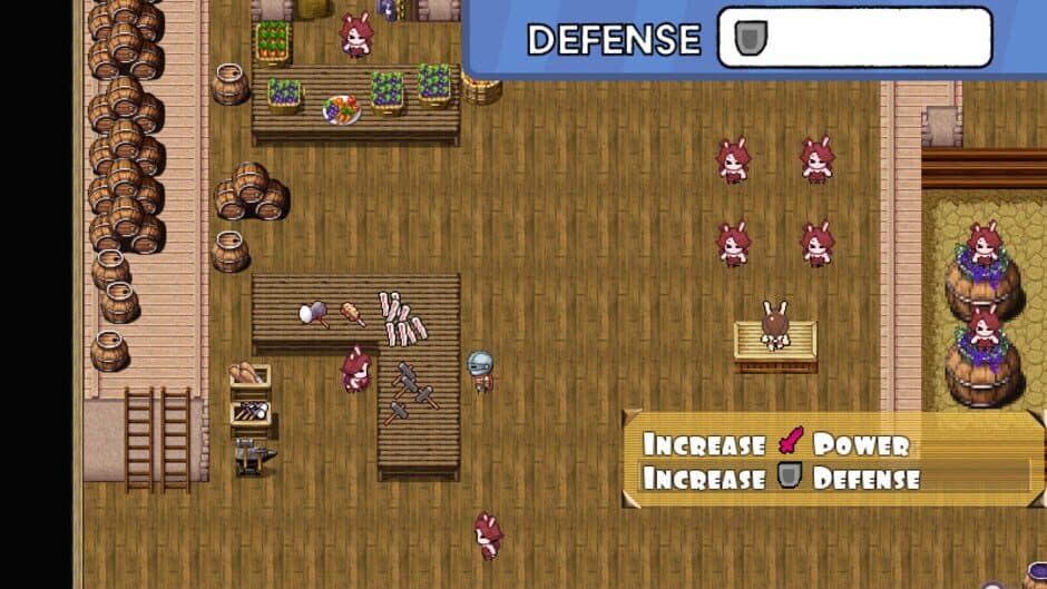 Princess & Conquest screenshot 7