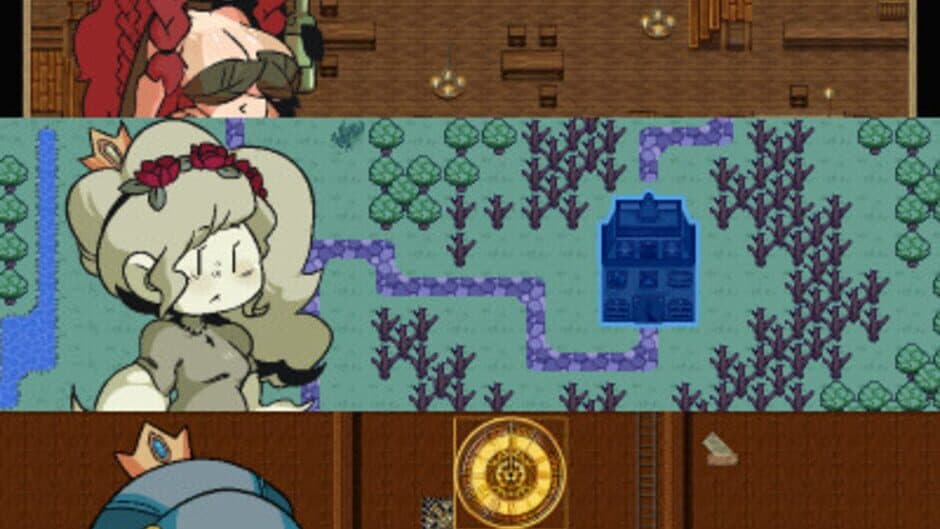 Princess & Conquest screenshot 8