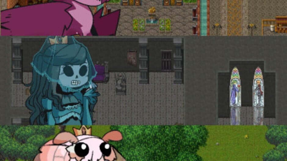 Princess & Conquest screenshot 9