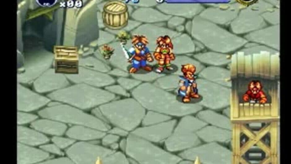 Brave Prove screenshot 1