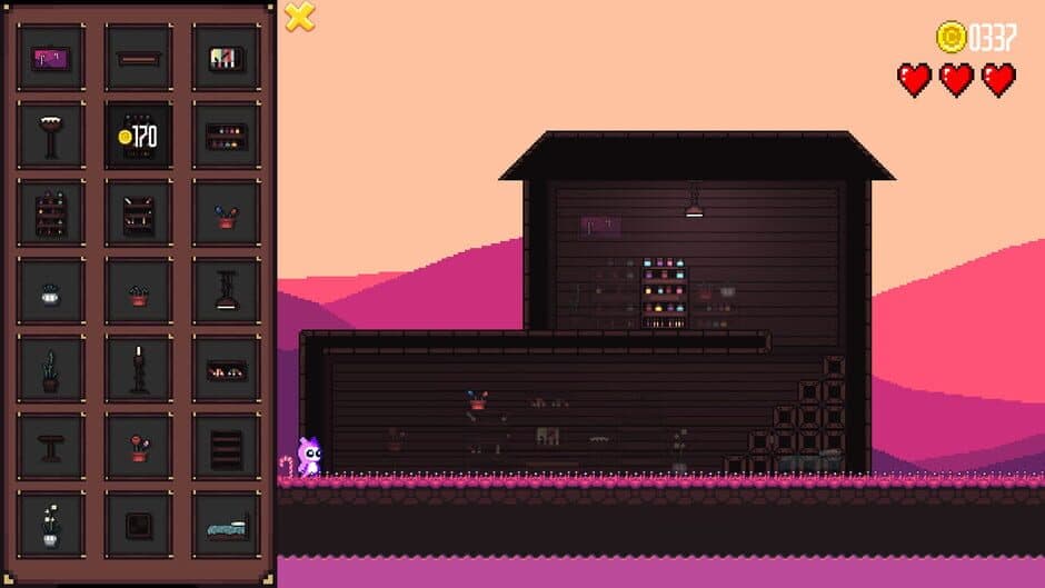 Mommy screenshot 2