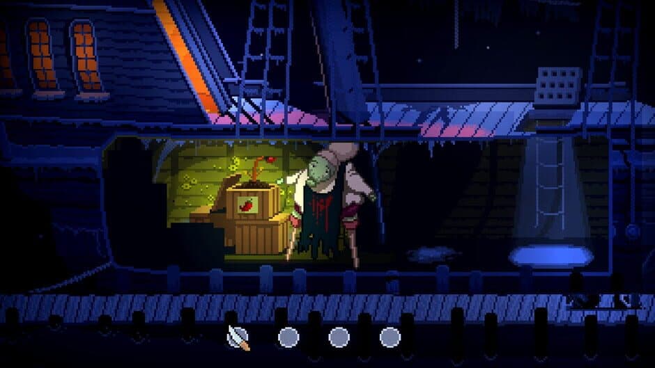The Supper screenshot 5