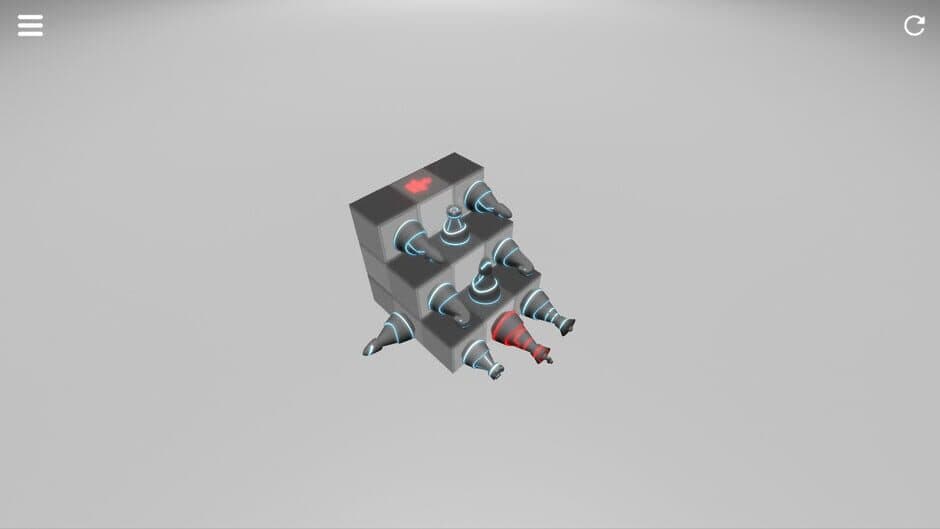 Unlock the King 2 screenshot 5