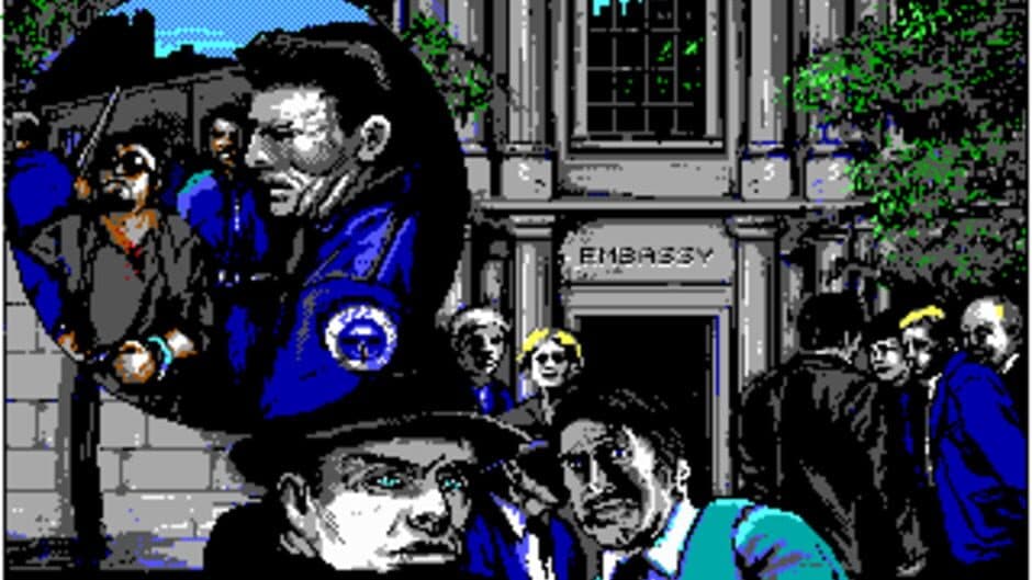 Hostages screenshot 2