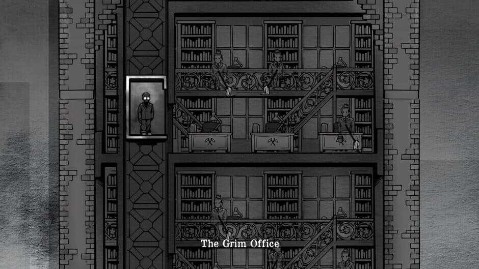 Death and Taxes screenshot 8