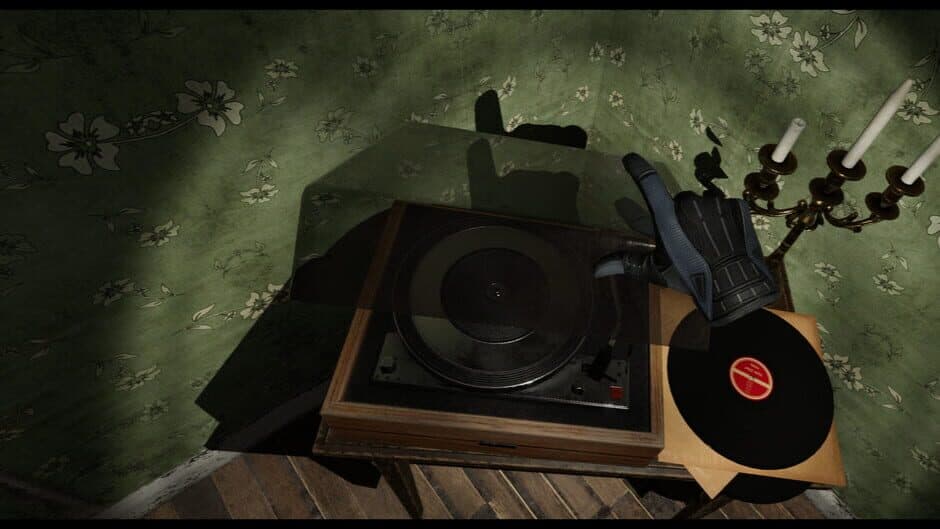 Stocksynd House screenshot 4