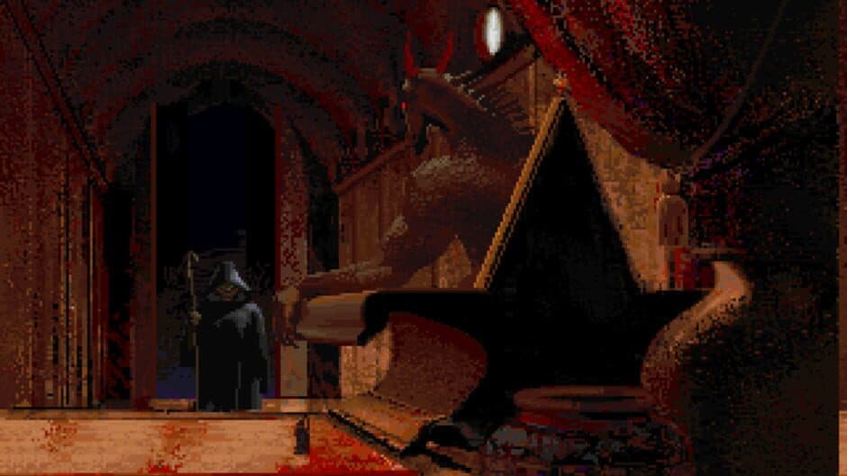 Dark Sun: Wake of the Ravager screenshot 5