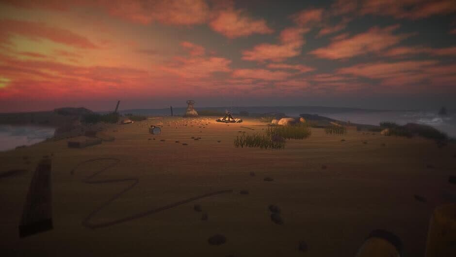 Escape the Island screenshot 8